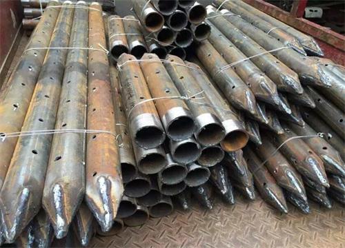 公主岭钢花管哪里有卖